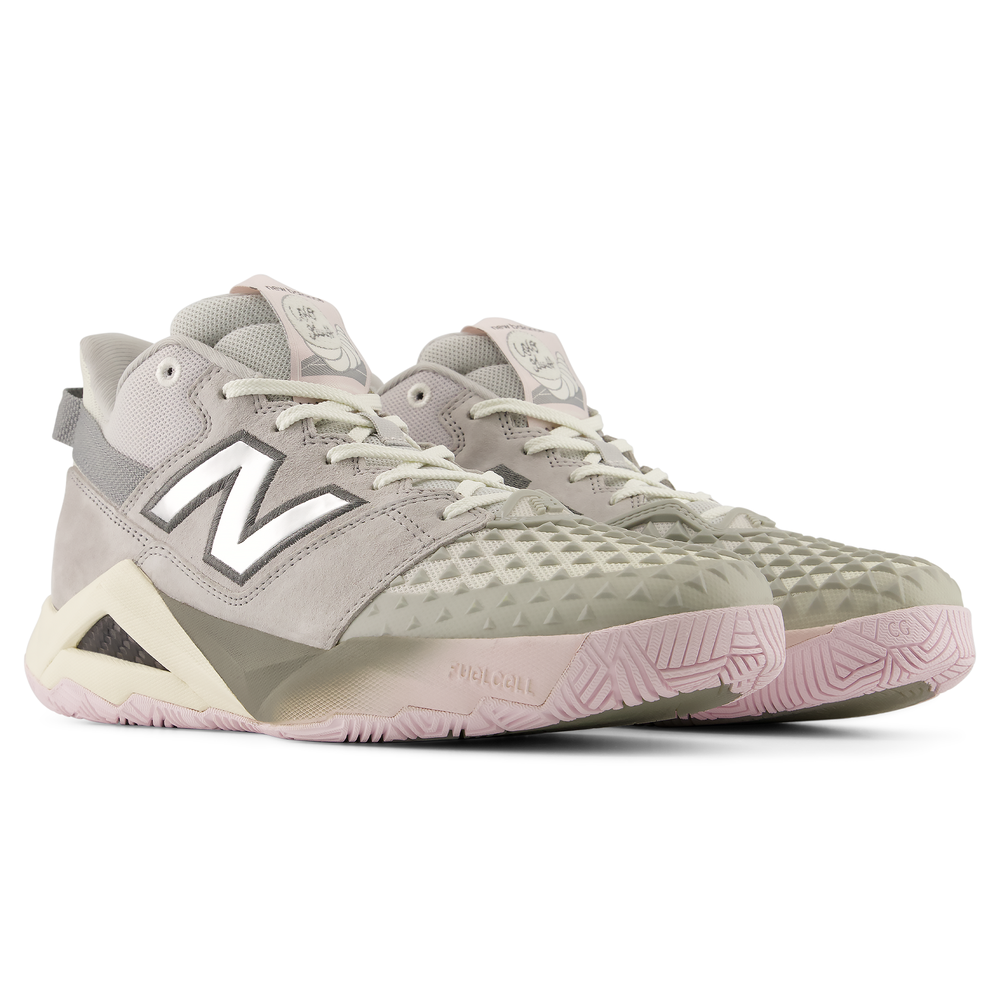 Dámské boty New Balance Coco CG2 WCOC9P6 – šedé