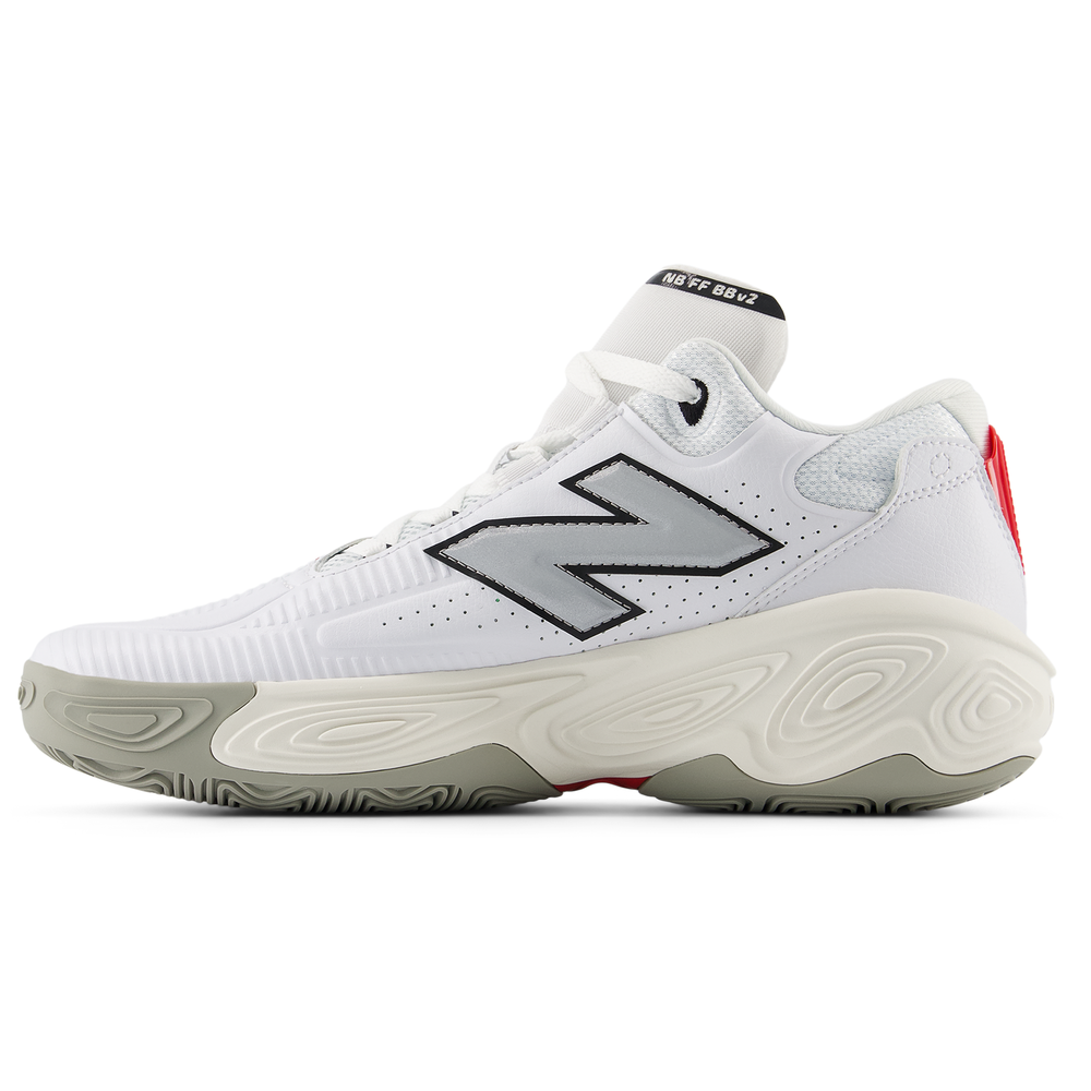 Pánské boty New Balance BBFRSHO2 – bílé