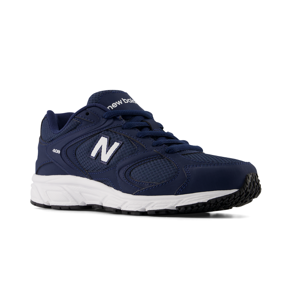 Dětské boty New Balance G4082ER – tmavomodrá