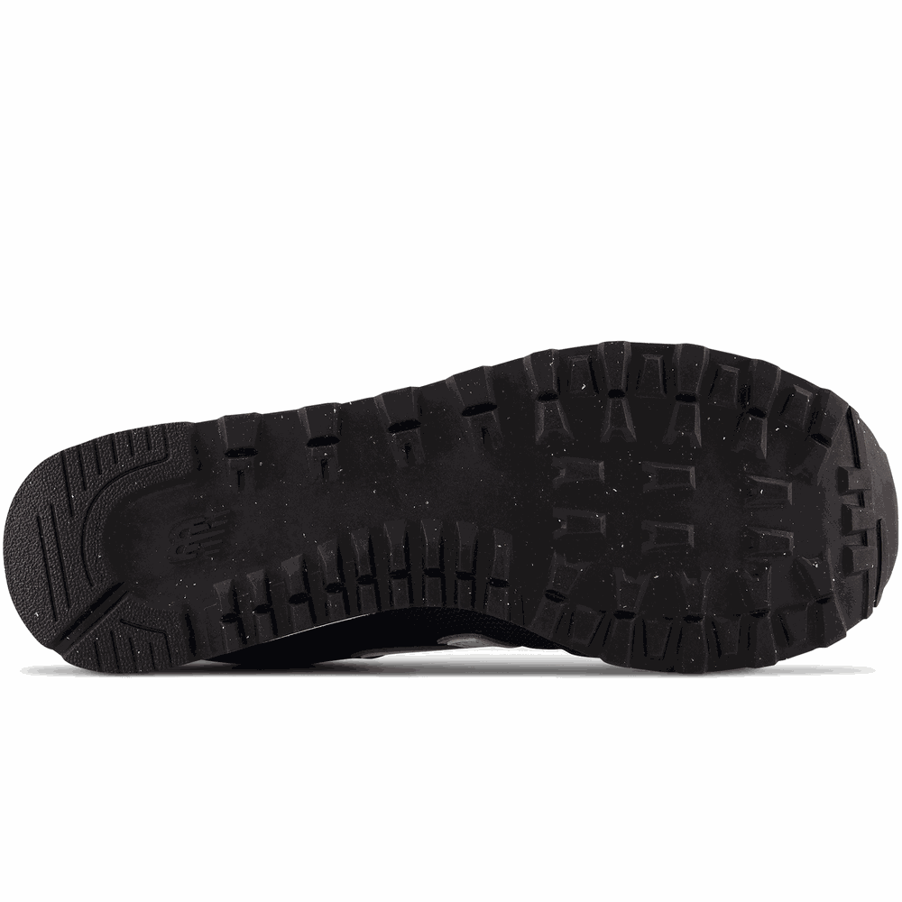 Pánské boty New Balance ML515NVY – tmavomodrá