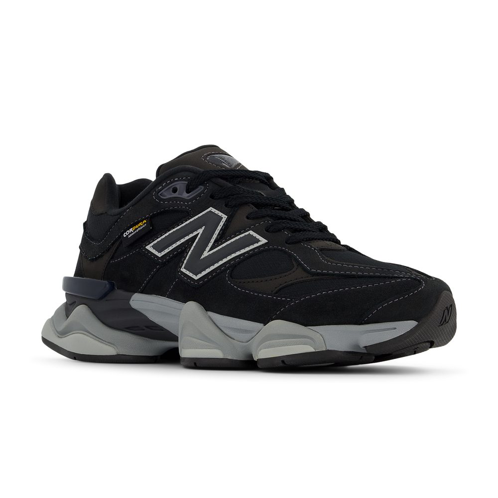 Unisex boty New Balance U9060ORA – černé