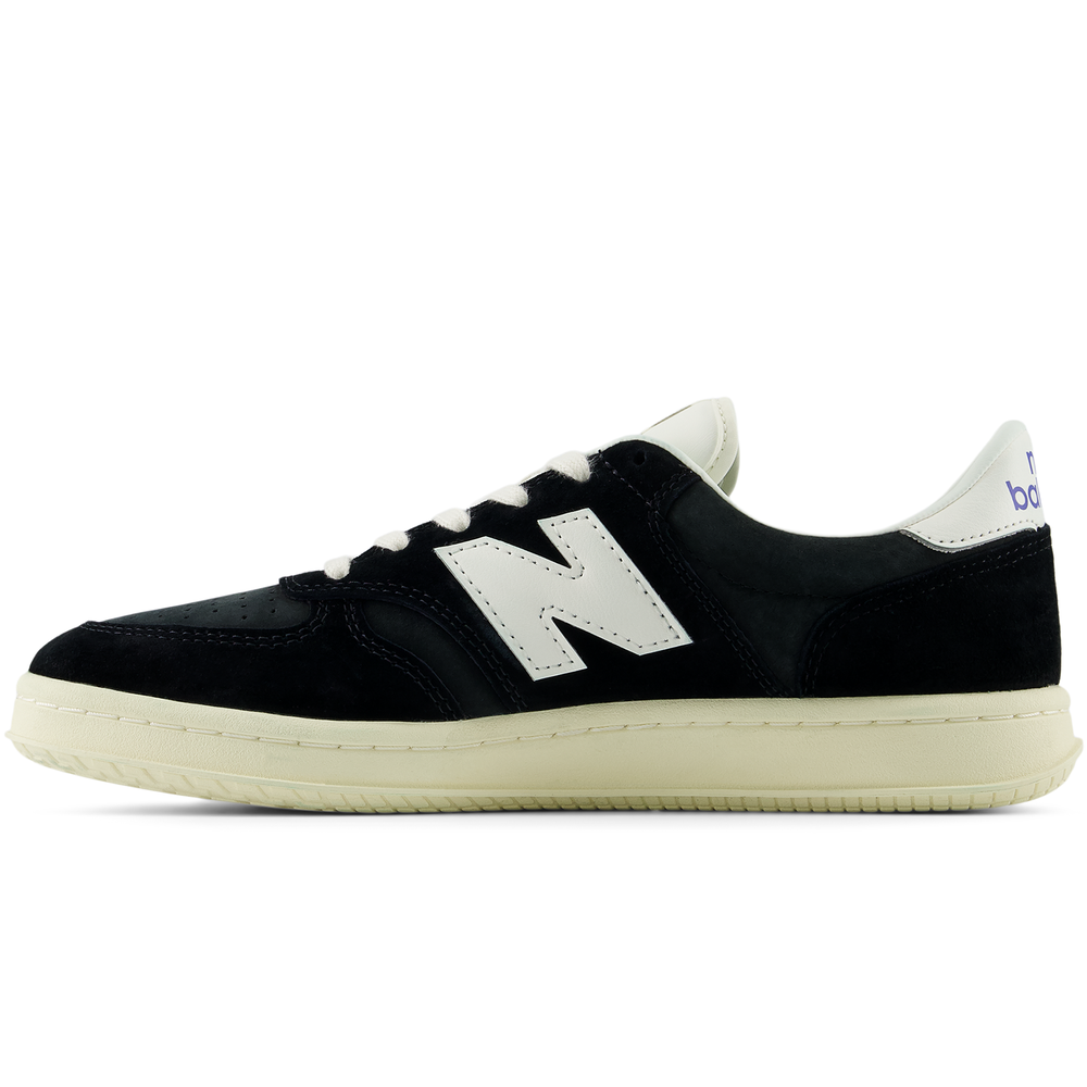 Unisex boty New Balance CT500CK – černé