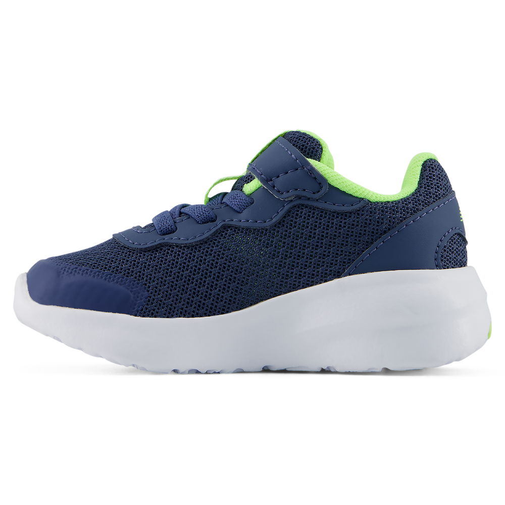 Dětské boty New Balance I5785VI – tmavomodrá