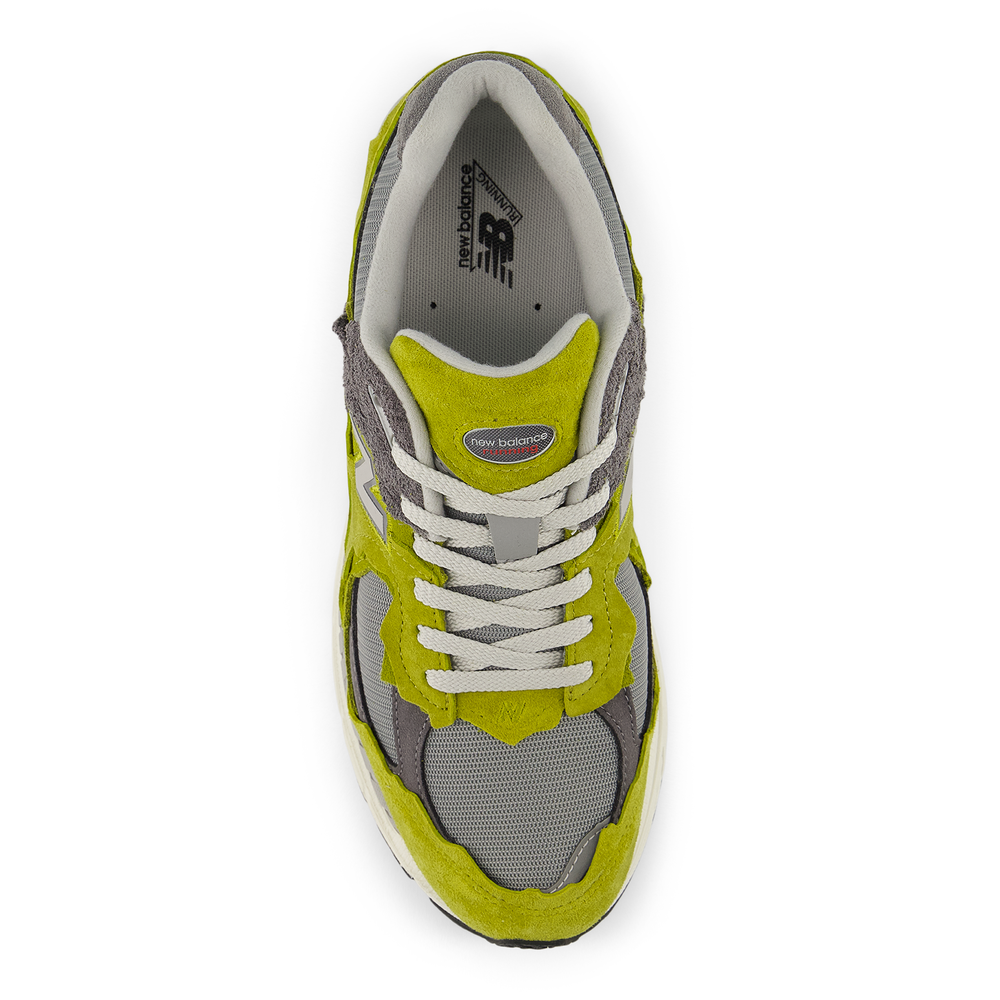 Unisex boty New Balance Protection Pack M20028ZH – zelené