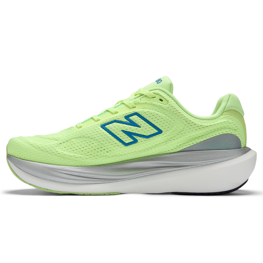 Pánské boty New Balance Infinion 1080 v15 M10802HR – zelené