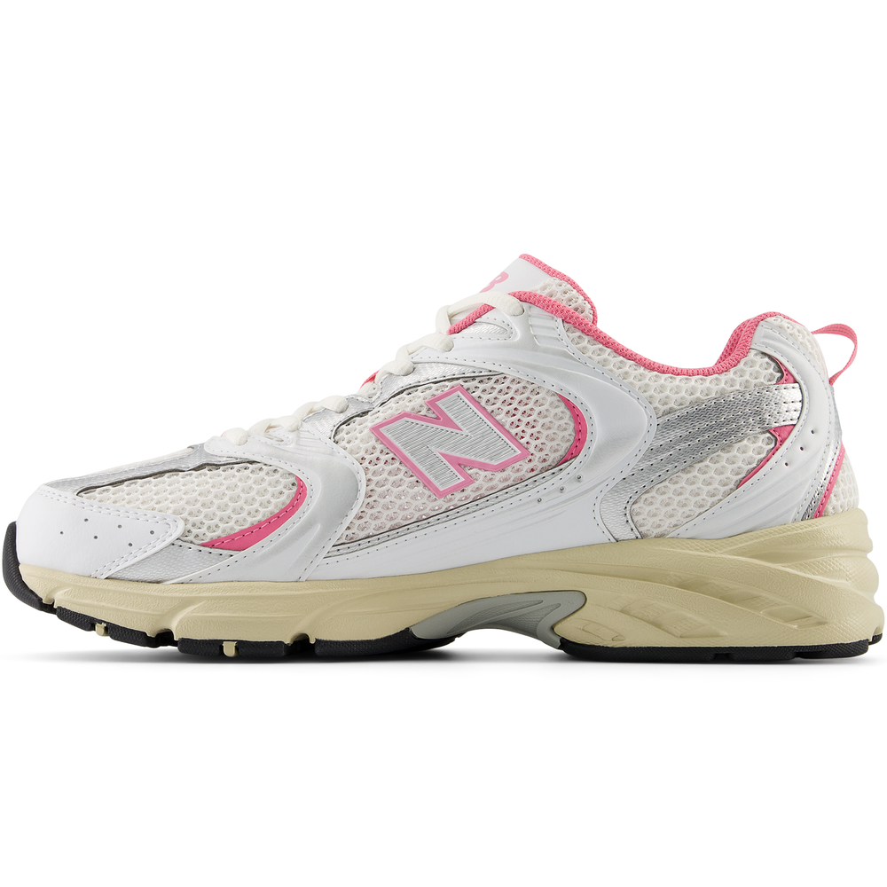 Dámské boty New Balance MR530ED – bílé