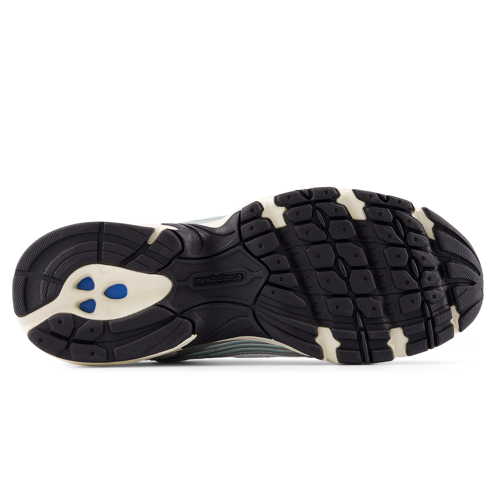 Unisex boty New Balance U530SEB – zelené