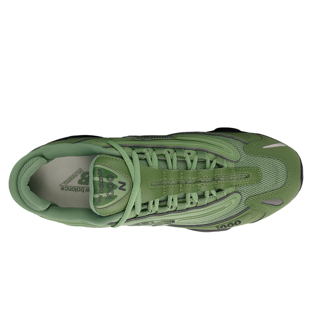 Unisex boty New Balance U10003V3 – zelené