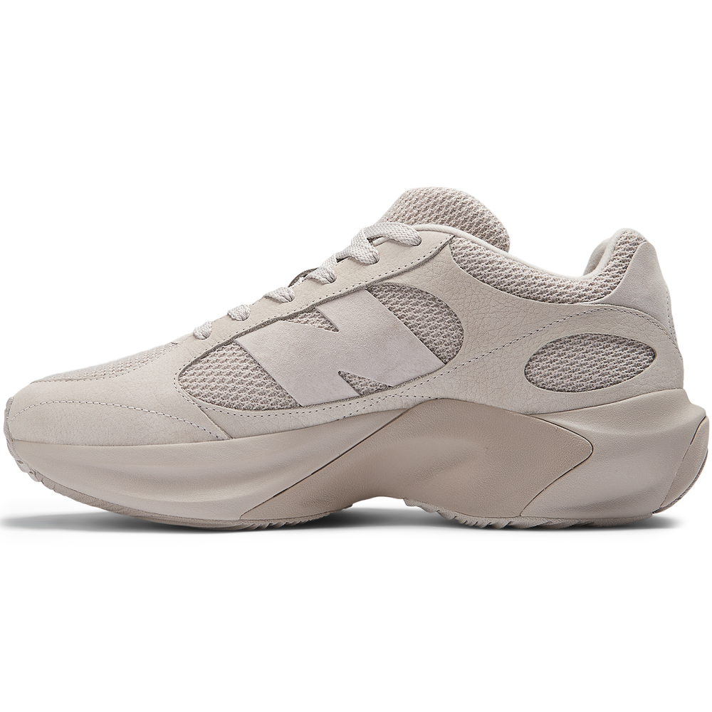 Unisex boty New Balance WRPD RUNNER UWRPDFCA – béžové