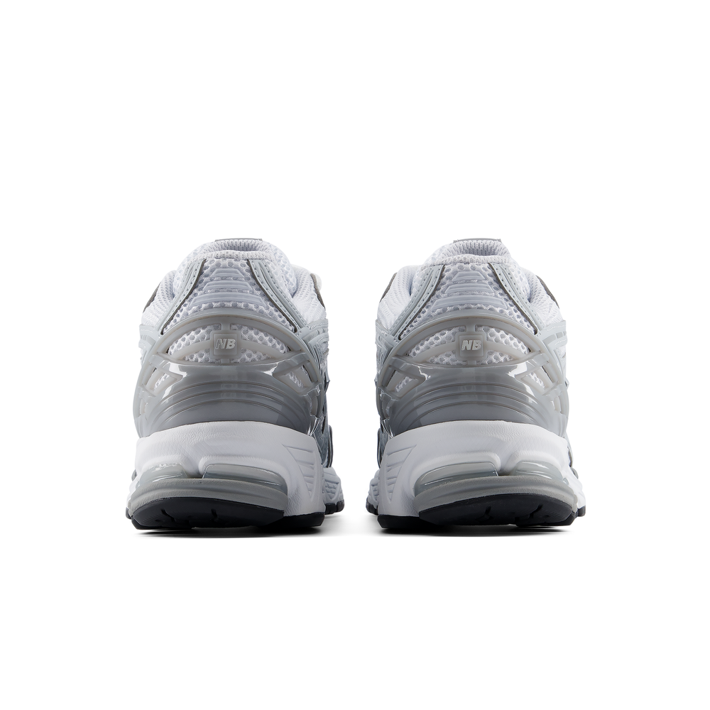 Unisex boty New Balance U190662U – bílé