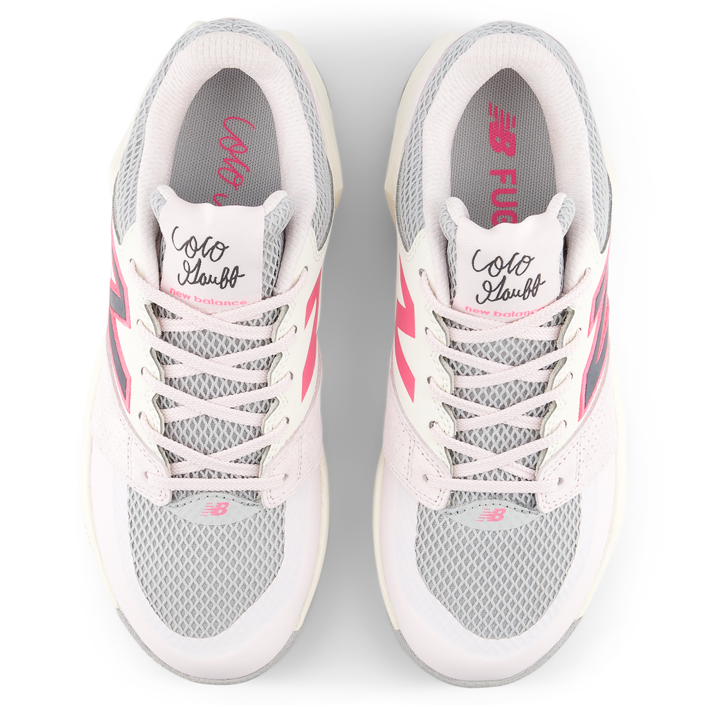Dámské boty New Balance Coco Delray WCOD8P0 – růžové