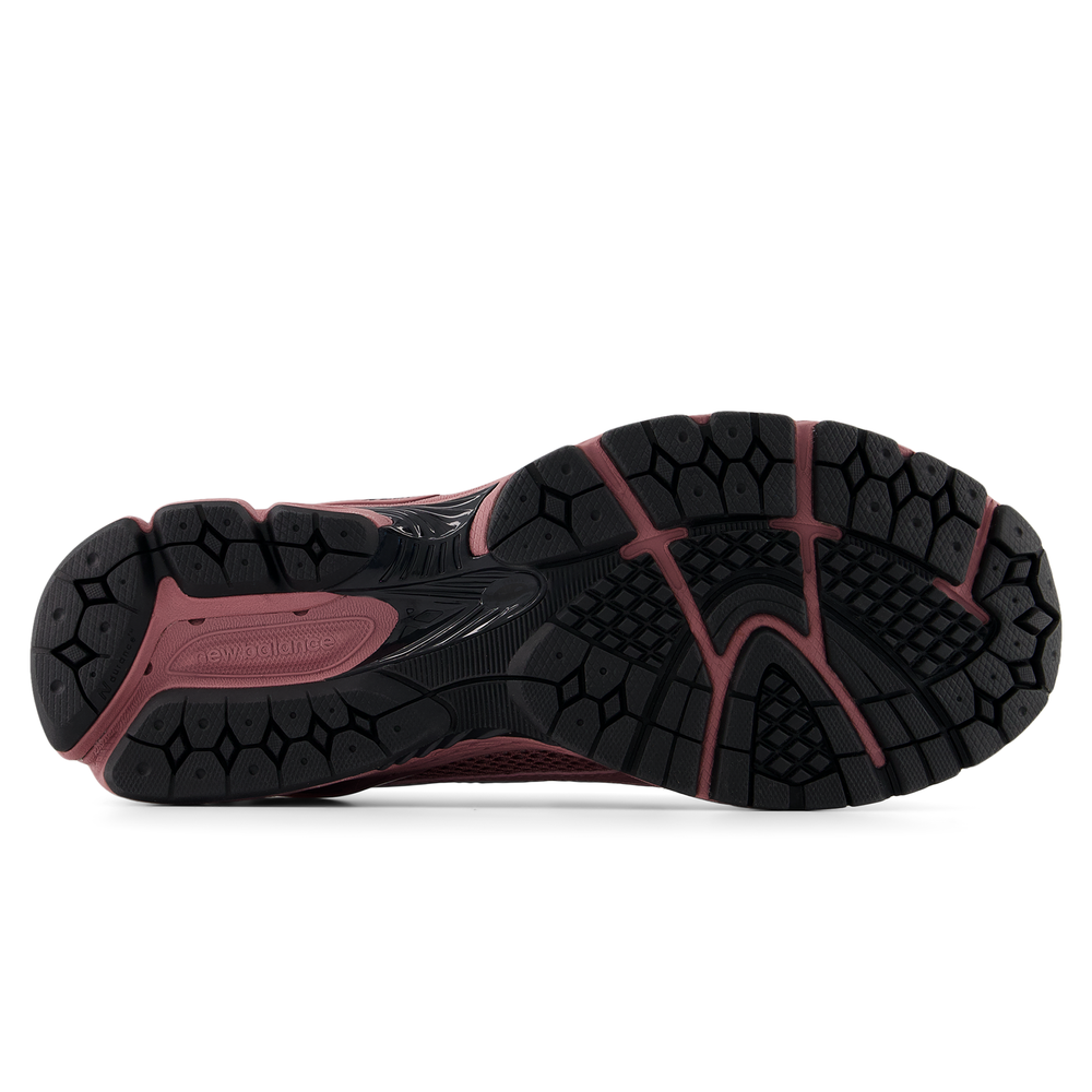 Unisex boty New Balance U19065WS – růžové