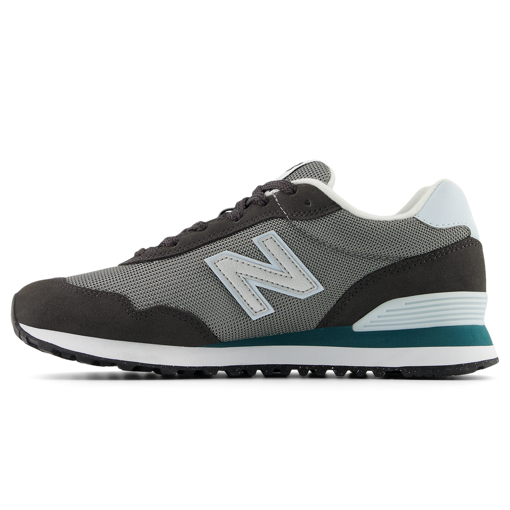 Dámské boty New Balance WL515MGR – šedé
