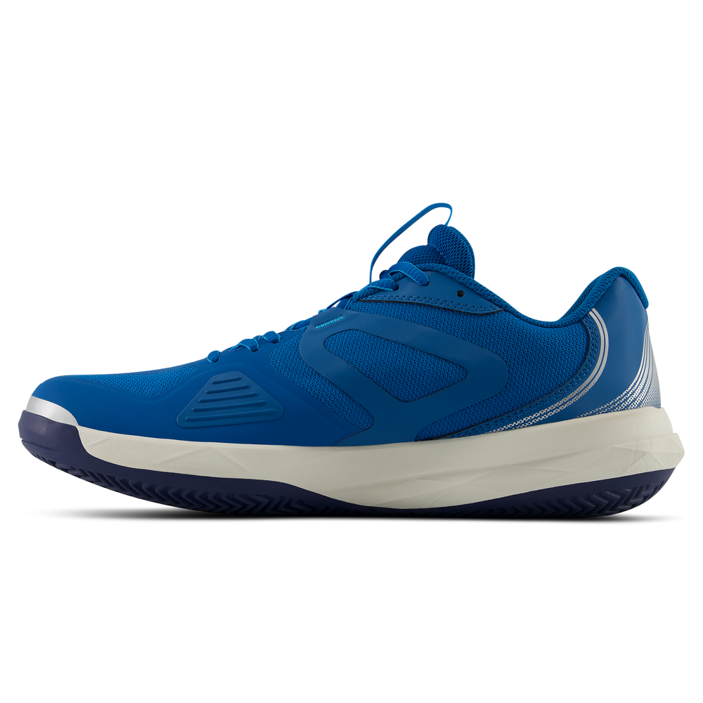 Pánské boty New Balance FuelCell 796 v5 M7965TI – modré
