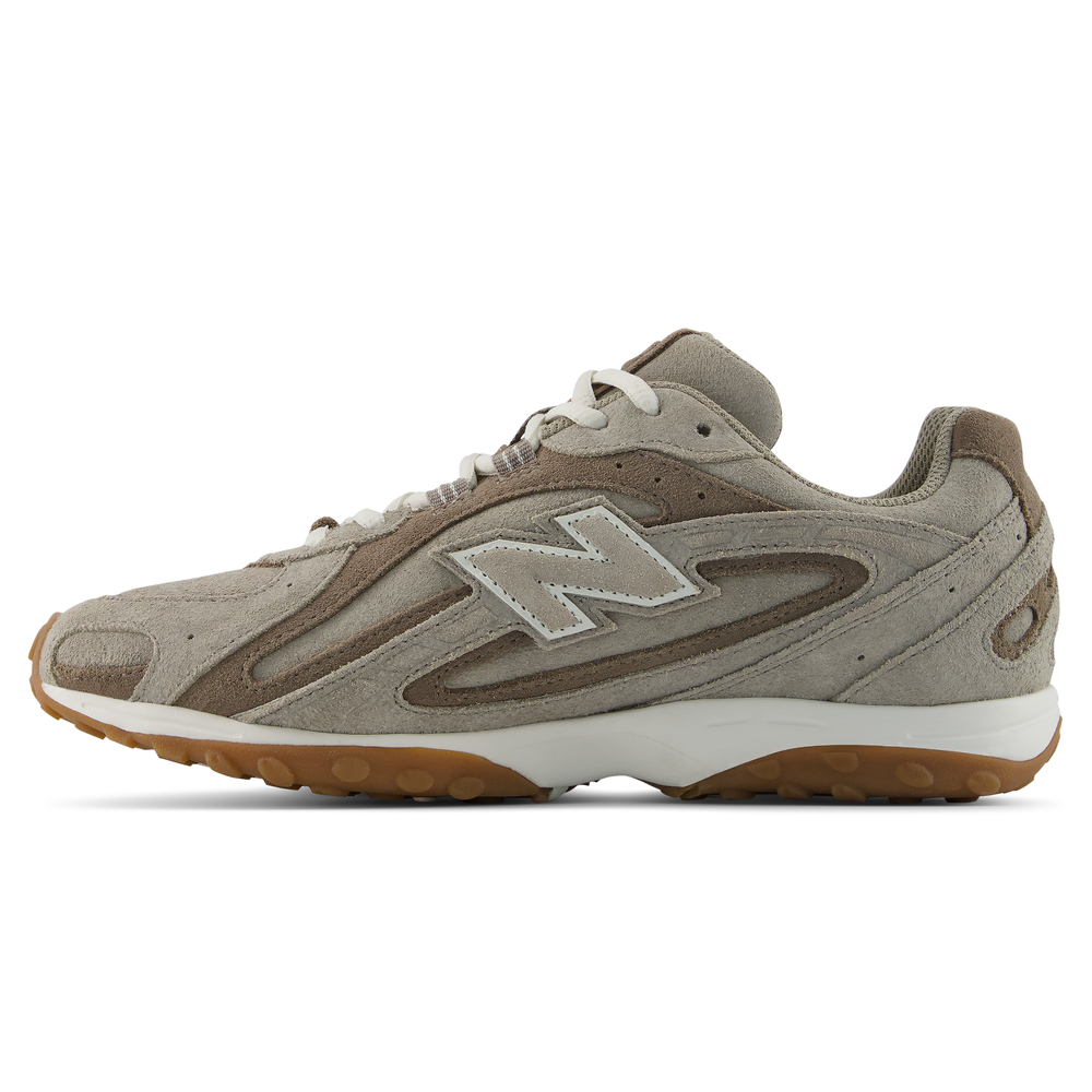 Dámské boty New Balance U204L3GD – hnědý
