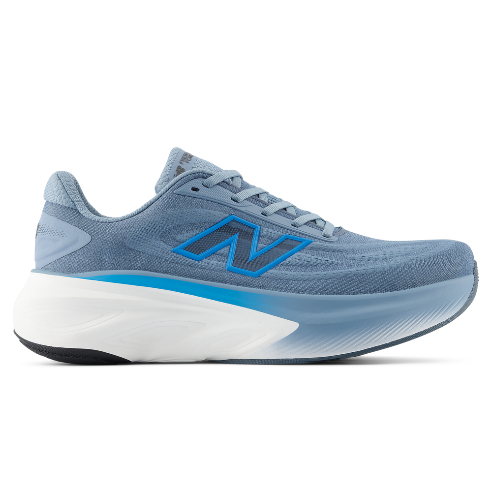 Pánské boty New Balance Fresh Foam x More v6 MMOR7OA – modré