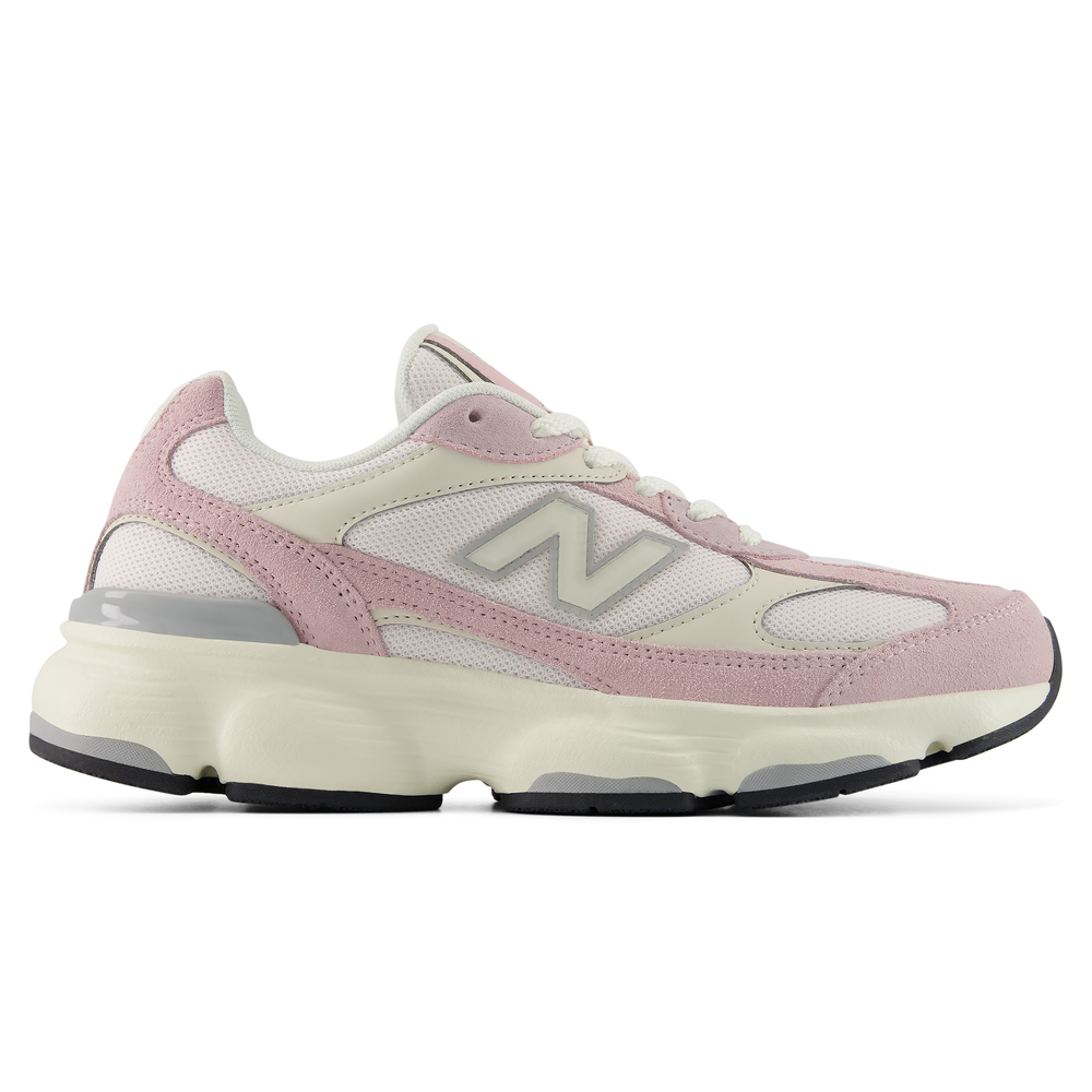 Dámské boty New Balance W6034FP – růžové