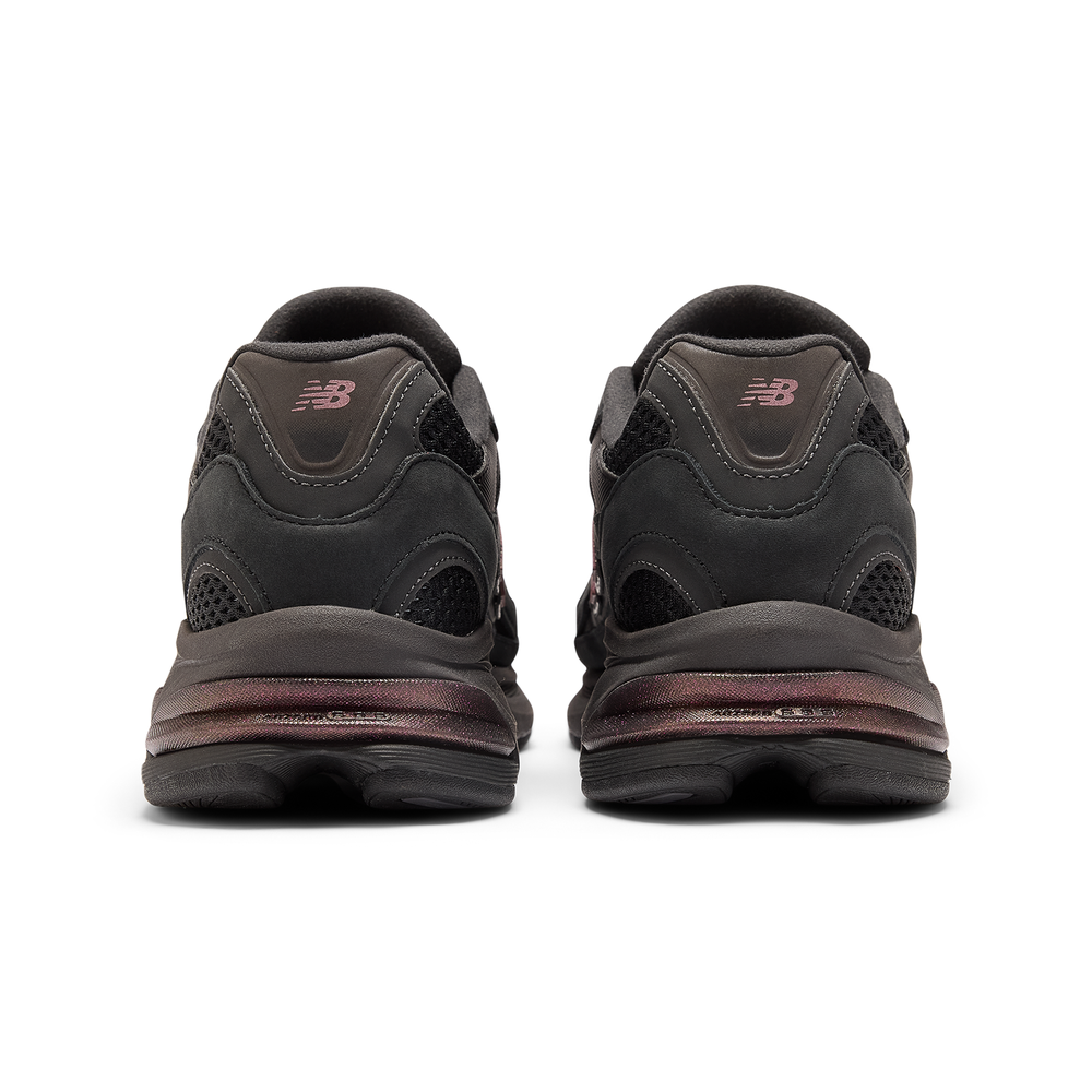 Unisex boty New Balance ABZORB U2010ETB – černé