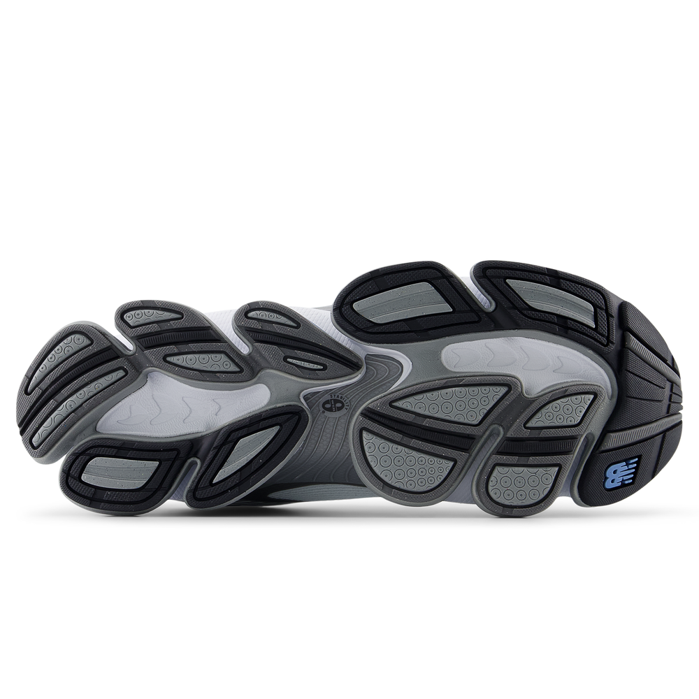 Unisex boty New Balance U2000AA – šedé
