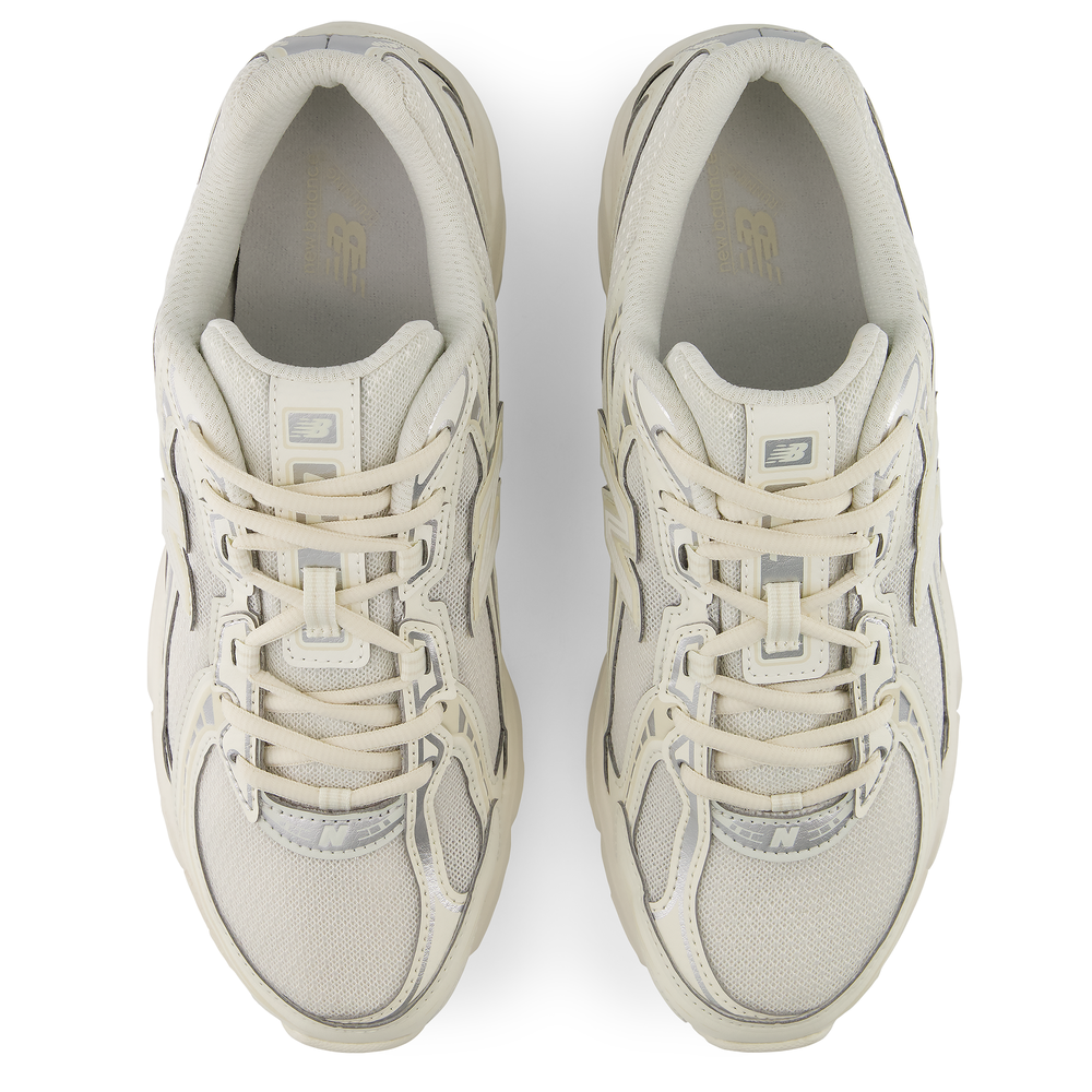Unisex boty New Balance U74071J – béžové