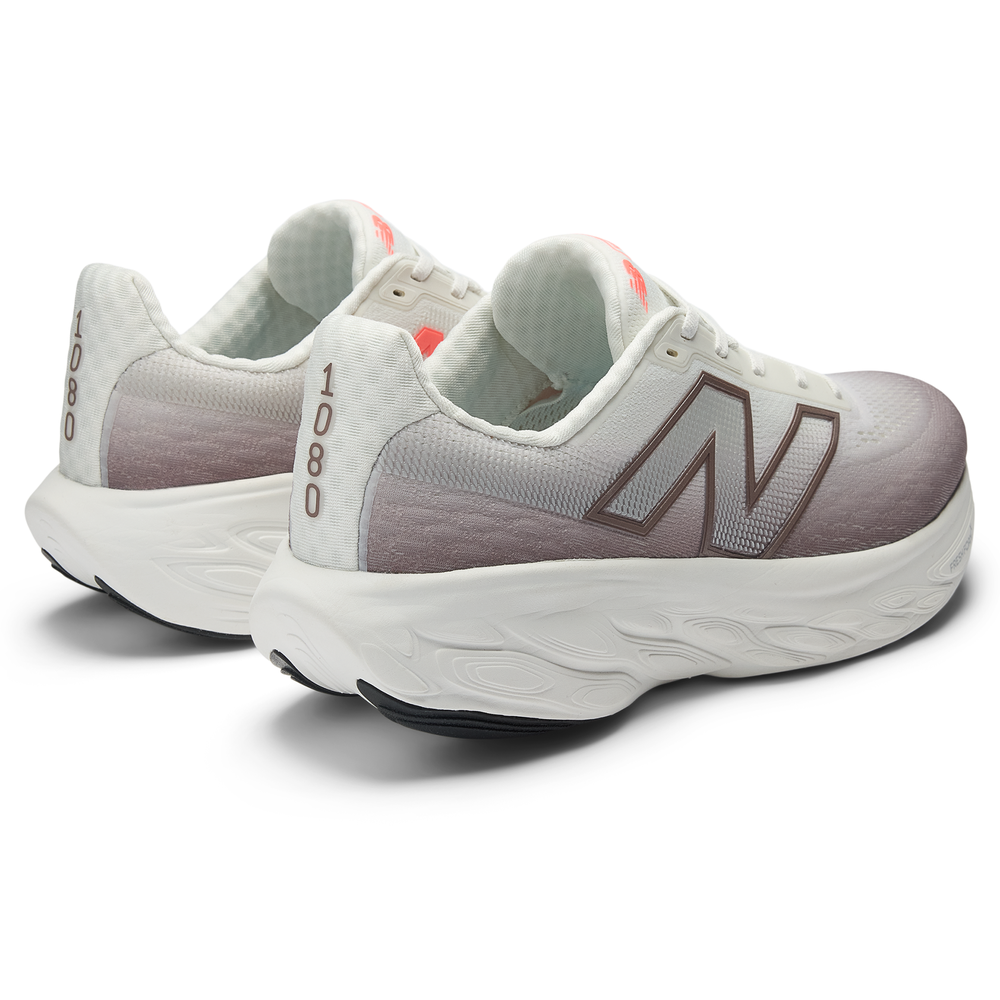 Pánské boty New Balance Fresh Foam 1080 v14 M108014F – bílé