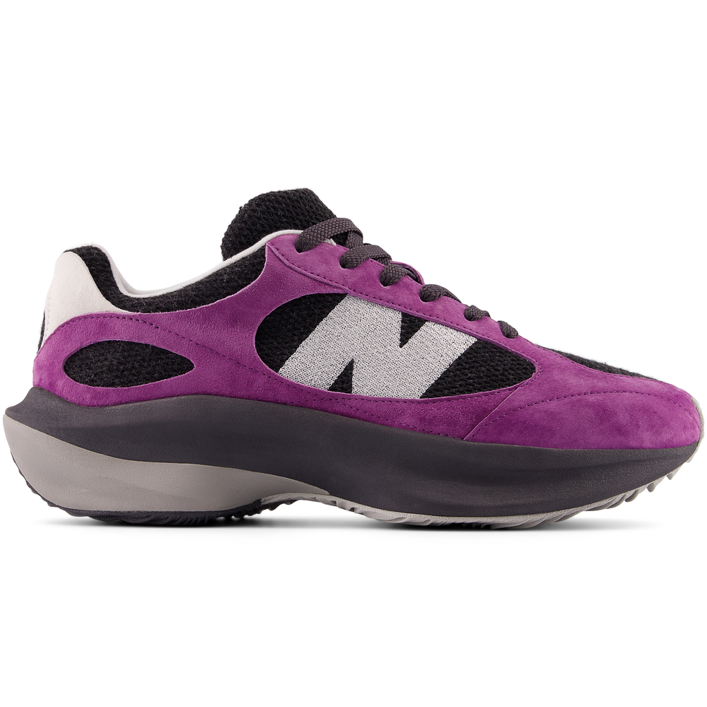 Unisex boty New Balance WRPD RUNNER UWRPDFSA – fialové