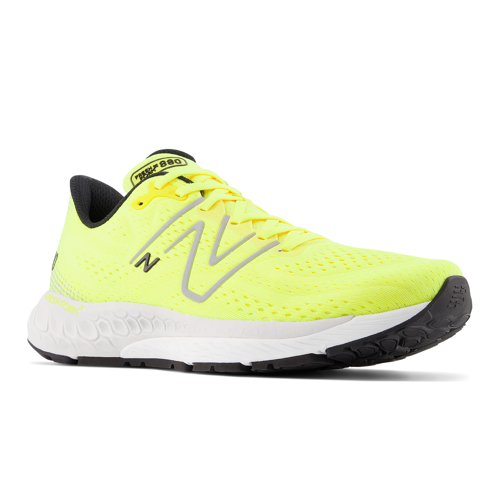 Pánské boty New Balance Fresh Foam 880v13 M880Y13 – žluté