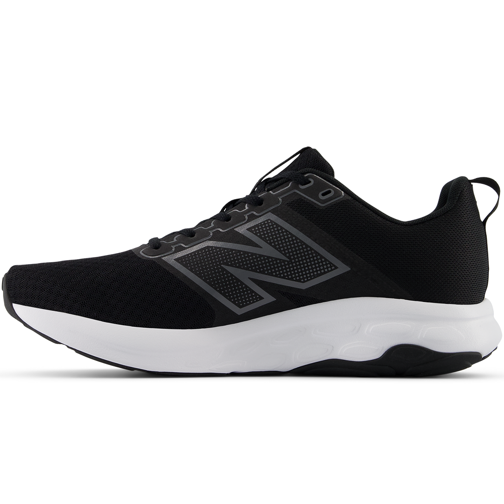 Pánské boty New Balance M460LK4 – černé