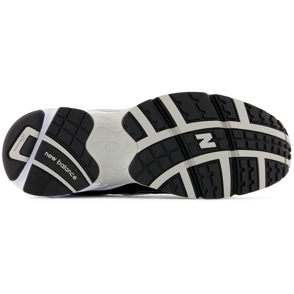 Boty New Balance ML725R – černá