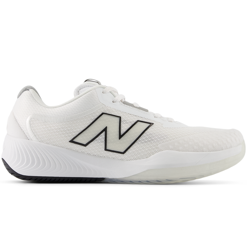 Dámské boty New Balance WCH996W6 – bílé