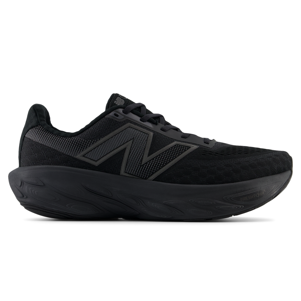 Pánské boty New Balance Fresh Foam 1080 v14 M1080K14 – černé
