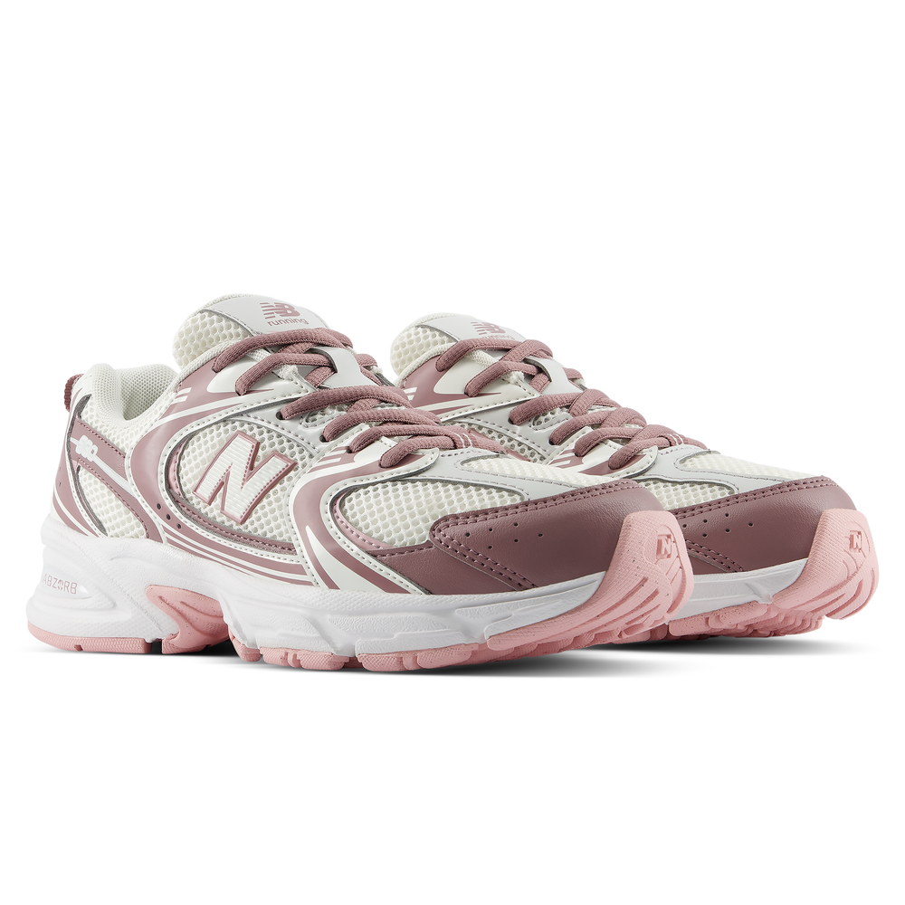 Dětské boty New Balance G530919 – růžové