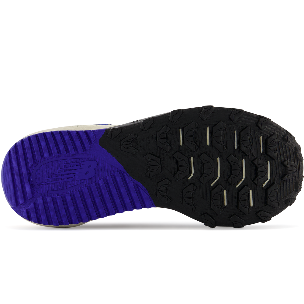 Dětská boty New Balance NITREL v4 YPNTRCU4 –  tmavomodrá