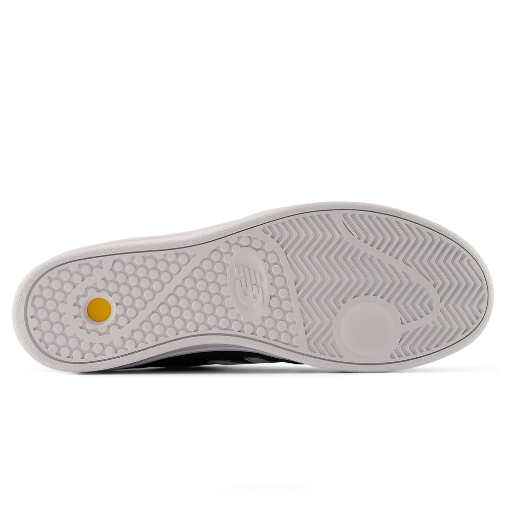 Pánské boty New Balance Numeric NM430FCD – zelené