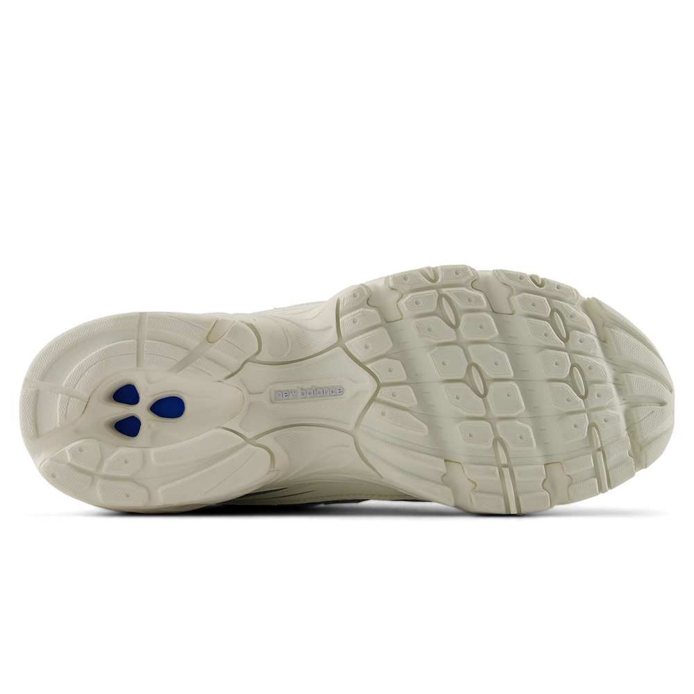 Unisex boty New Balance U74071J – béžové