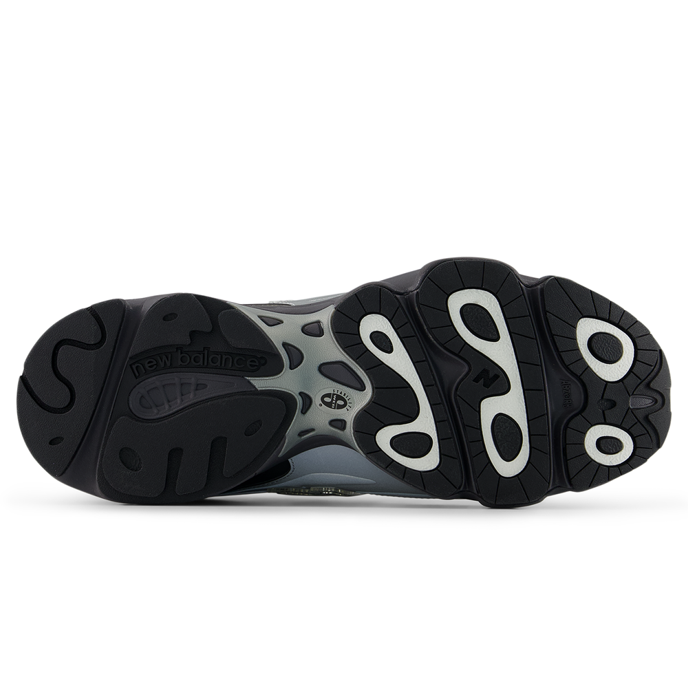 Unisex boty New Balance U1000432 – šedé