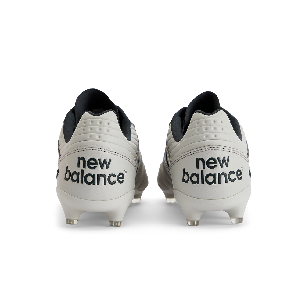 Kopačky New Balance 442 V2 PRO FG MS41FG2 – šedé