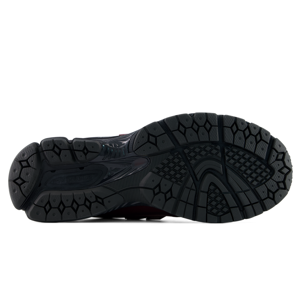 Unisex boty New Balance U19061R9 – bordó