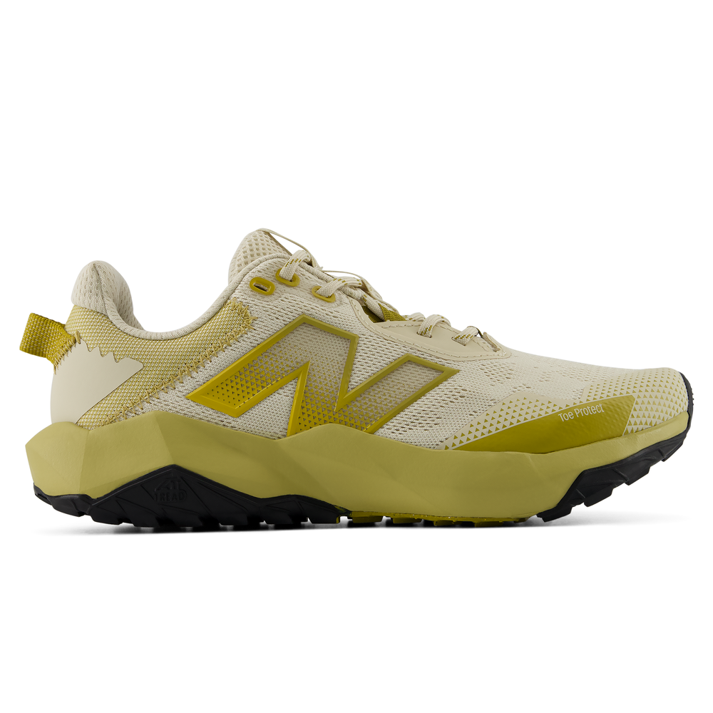 Dámské boty New Balance DynaSoft Nitrel v6 WNTR2PA – béžové