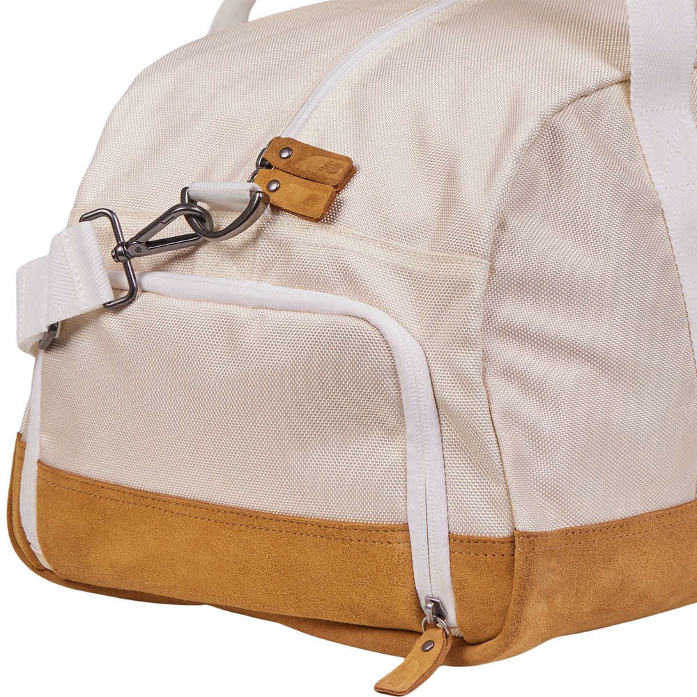 Taška New Balance LAB51504LIN – béžové