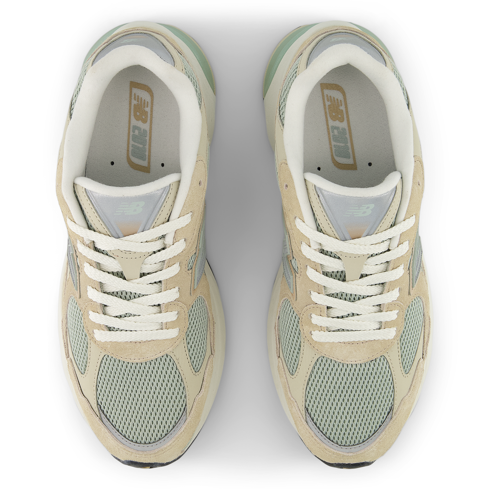 Unisex boty New Balance ABZORB U2010281 – béžové