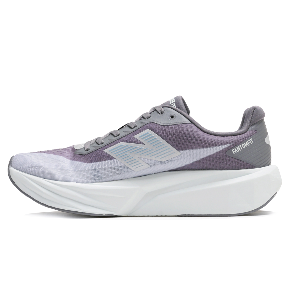 Pánské boty New Balance FuelCell Rebel v5 MFCX7CH – fialové