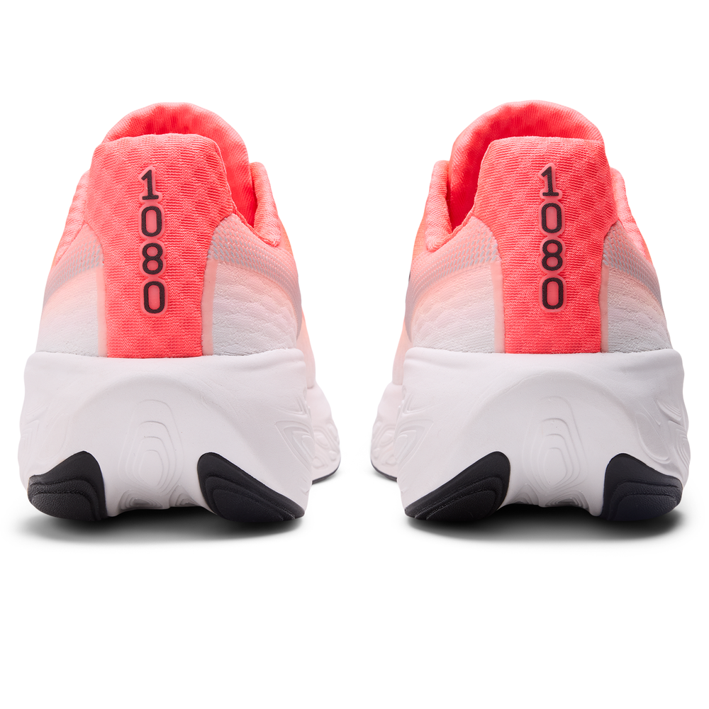 Pánské boty New Balance Fresh Foam 1080 v14 M108014P – oranžová