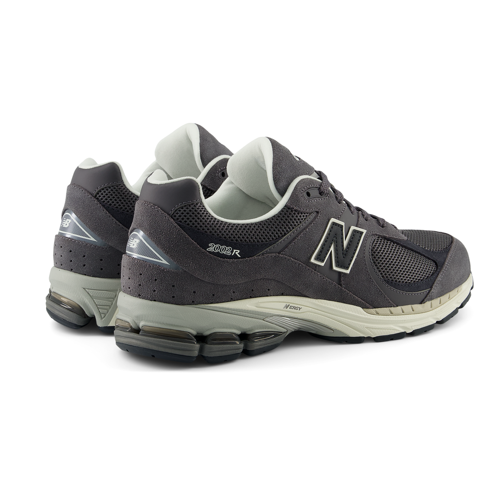 Pánské boty New Balance M2002RFL – šedé