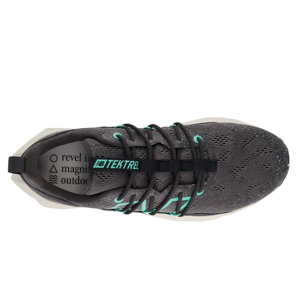 Pánské boty New Balance DynaSoft Tektrel MTTR8D7 – černé