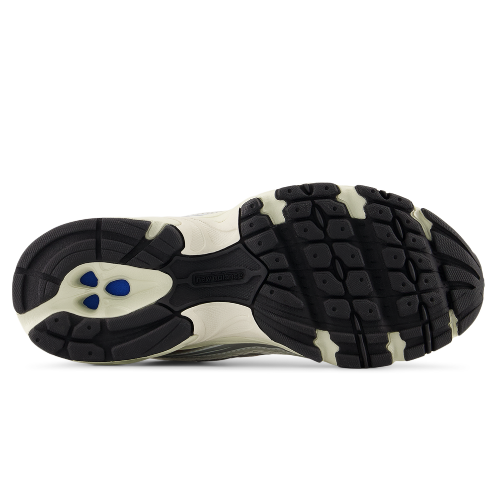 Dětské boty New Balance G7404O9 – béžové