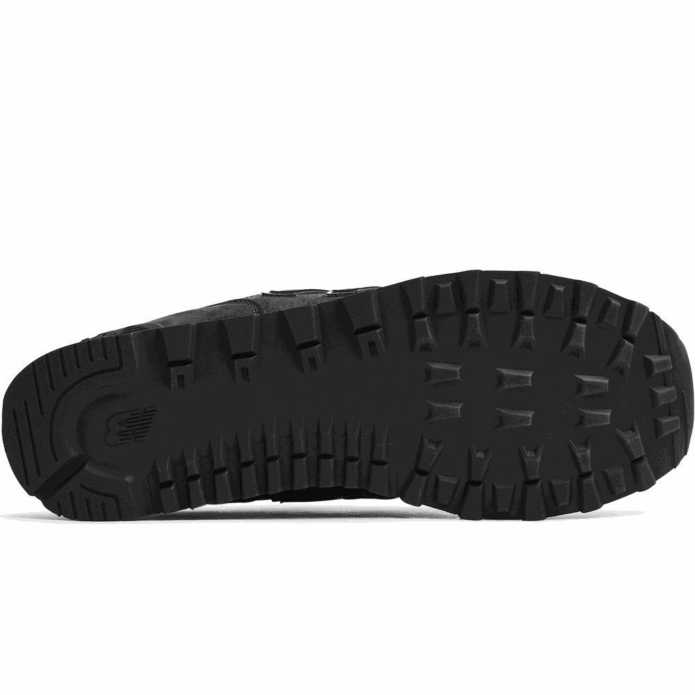 Pánské boty New Balance OU576GGN – černé