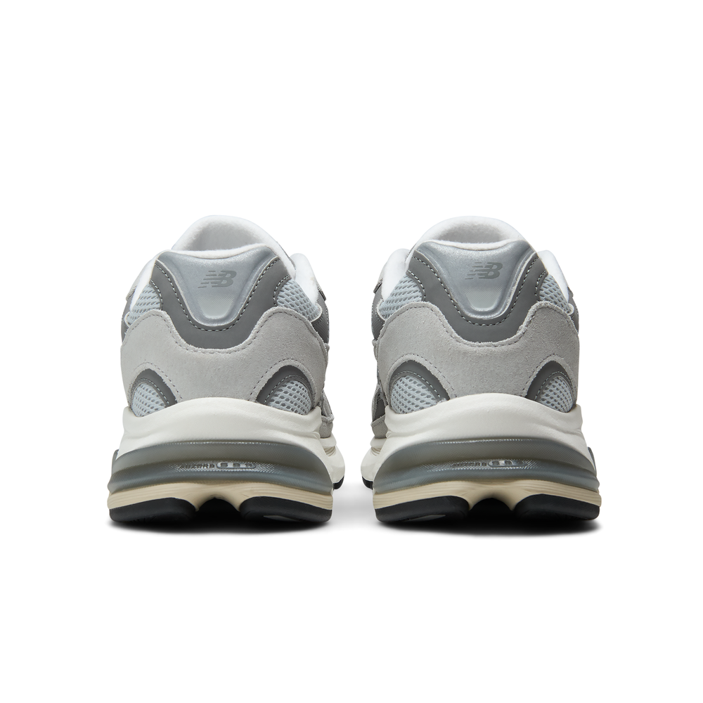 Unisex boty New Balance ABZORB U201011N – šedé