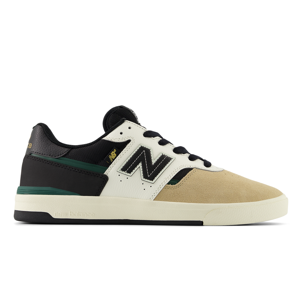 Pánské boty New Balance Numeric UN306CBB – béžové