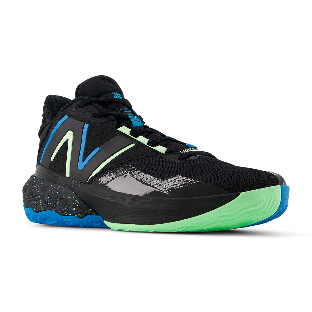Pánské boty New Balance TWO WXY v4 BB2WYBL4 – černé